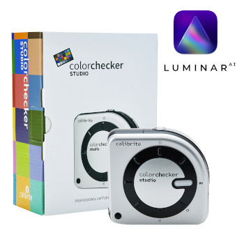 Calibrite ColorChecker Studio